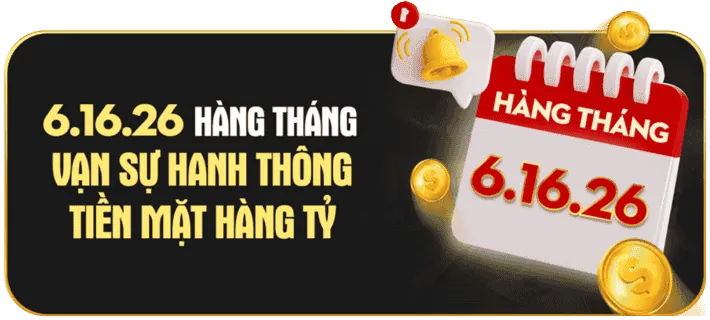 Khuyến mãi SM611