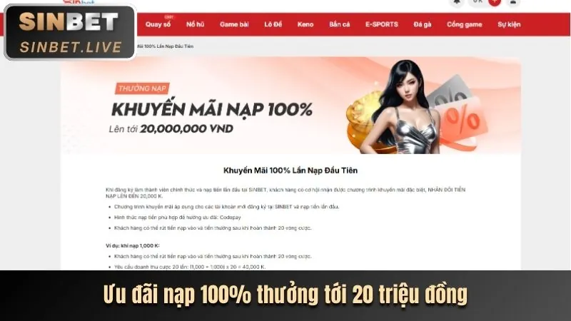 Game bài 3D với giao diện sống động và luật chơi chuẩn
